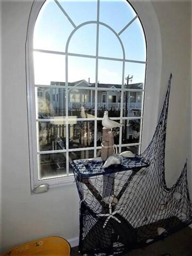 Family Friendly Beach Block Ocean View 3 Bedroom 2 Ba, Condo Near Wildwood Crest And Convention Center Extérieur photo