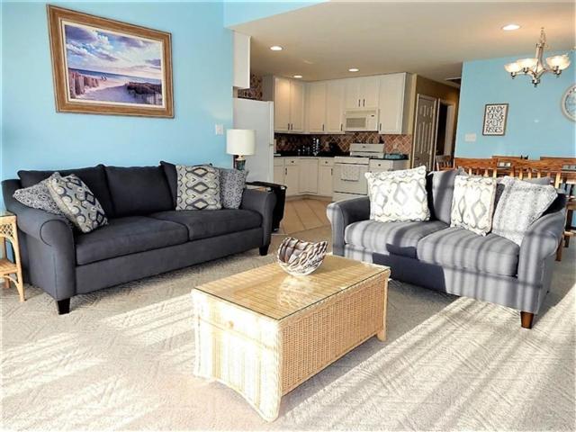 Family Friendly Beach Block Ocean View 3 Bedroom 2 Ba, Condo Near Wildwood Crest And Convention Center Extérieur photo